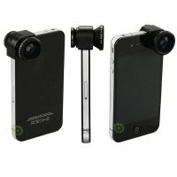 Лот: 2570408. Фото: 4. fisheye + wide + macro для iphone...