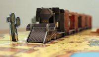 Лот: 8727273. Фото: 12. Настольная игра "Кольт Экспресс...