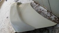 Лот: 13789359. Фото: 2. Крышка Багажника Honda Accord... Автозапчасти