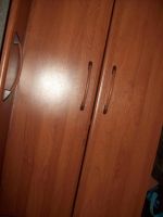 Лот: 4446731. Фото: 2. Продам шкаф плательный с антресолью. Хранение вещей