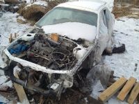 Лот: 4428918. Фото: 4. Toyota Carina читаем описание. Красноярск