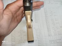 Лот: 18003763. Фото: 3. Пневматический пистолет, МР-654К... Спортивные товары