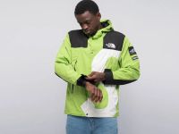 Лот: 20233818. Фото: 2. Куртка The North Face x Supreme... Мужская одежда