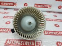 Лот: 20899935. Фото: 9. Моторчик печки Nissan Bluebird...