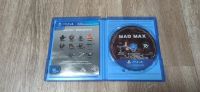 Лот: 17102922. Фото: 2. Mad max. Игровые приставки, консоли, видеоигры