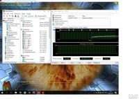 Лот: 9639871. Фото: 2. Системник ( Asrock Z170 Fatal1ty... Компьютеры, ноутбуки, планшеты