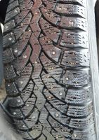 Лот: 16546813. Фото: 6. Шины зимние Pirelli Formula Ise...