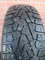 Лот: 24278852. Фото: 2. Шины зимние Pirelli Ice Zero 185... Шины, Диски