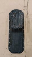 Лот: 19516562. Фото: 2. Поддон ДВС 1G-FE, Mark II, Chaser... Автозапчасти