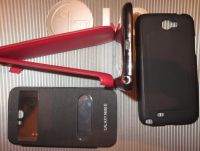 Лот: 6859725. Фото: 4. Samsung Galaxy Note 2 LTE 4G