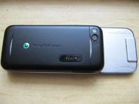 Лот: 1669083. Фото: 2. Sony Ericsson U100i Yari. Смартфоны, связь, навигация