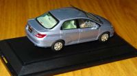 Лот: 5846423. Фото: 3. Honda Fit Aria (City) Ebbro. Коллекционирование, моделизм