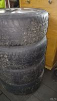 Лот: 13483585. Фото: 4. Оригинальные диски Nissan R 16. Красноярск