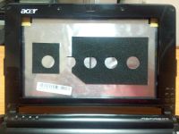 Лот: 11838471. Фото: 2. Корпус Acer Aspire One AOA 150. Комплектующие