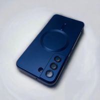 Лот: 22143717. Фото: 2. ЧЕХОЛ ДЛЯ SAMSUNG S23+ SILICONE... Аксессуары
