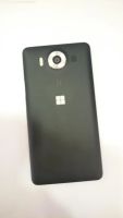 Лот: 6569018. Фото: 2. Microsoft Lumia 950 LTE Dual SIM... Смартфоны, связь, навигация