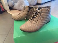 Лот: 8308030. Фото: 3. Ботинки осенние/весенние женские... Одежда, обувь, галантерея