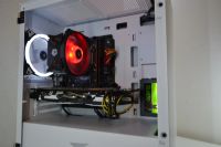 Лот: 16983214. Фото: 7. Игровой компьютер I5 10400F...