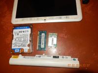 Лот: 3692469. Фото: 3. lenovo 2ядра\1гиг\винт-500гиг... Компьютеры, оргтехника, канцтовары