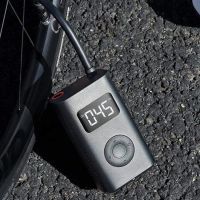 Лот: 16549514. Фото: 2. Умный насос Xiaomi Mijia Electric... Инструмент