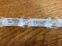 Лот: 17933512. Фото: 3. Led string 43HR330M21A1 V0. Бытовая техника