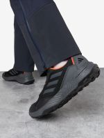 Лот: 24288846. Фото: 2. Полуботинки мужские adidas Tracefinder... Мужская обувь