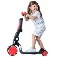 Лот: 19295425. Фото: 2. Детский Велосипед Трансформер... Детский транспорт