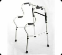 Лот: 24846707. Фото: 2. Ходунки шагающие серии W HR. Медицина