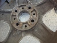 Лот: 11577083. Фото: 6. Комплект Оригинальных Литых дискoв...