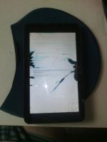 Лот: 7445565. Фото: 2. планшет philips c 3g 7". Компьютеры, ноутбуки, планшеты