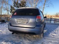 Лот: 12813021. Фото: 6. Toyota Matrix