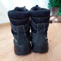 Лот: 8957571. Фото: 3. Ботинки зимние Ecco, 39 размер. Одежда, обувь, галантерея