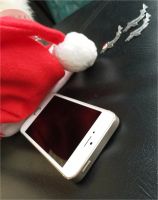 Лот: 6693619. Фото: 6. iPhone 5S 16Gb Gold LTE - C Новым...