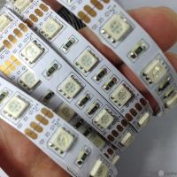 Лот: 10469641. Фото: 2. LED лента Светодиодная лента SMD... Электрооборудование