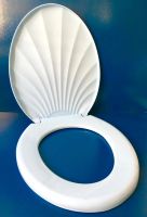 Лот: 4985401. Фото: 7. 🚽 Сиденье унитазное пластмассовое...