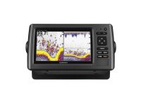 Лот: 7458980. Фото: 5. Garmin echoMAP 73sv (010-01387-02...