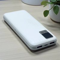 Лот: 25799966. Фото: 3. Аккумулятор Perfeo Powerbank WATERFALL... Смартфоны, связь, навигация