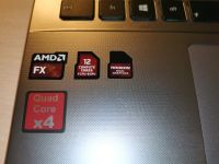 Лот: 19417358. Фото: 5. Ноутбук Asus x550ze