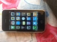 Лот: 867746. Фото: 2. Iphone 3g. Смартфоны, связь, навигация