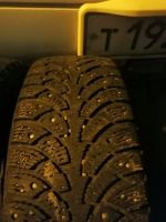 Лот: 18233108. Фото: 5. Шины зимние Nokian, цена за пару