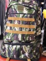 Лот: 19328986. Фото: 6. Новый Большой Рюкзак / Туристического...