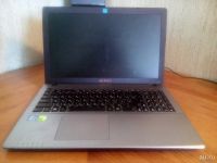 Лот: 12989454. Фото: 2. ASUS R510C. Компьютеры, ноутбуки, планшеты