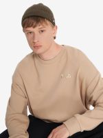 Лот: 25652264. Фото: 7. Шапка FILA, Коричневый