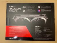 Лот: 18943930. Фото: 8. Видеокарта MSI Radeon RX 6600...