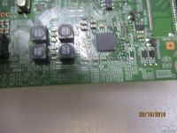 Лот: 14932830. Фото: 3. Samsung Main BN41-02358B BN94-08202A... Бытовая техника
