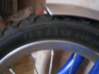 Лот: 7797504. Фото: 3. Велосипед "Сокол".