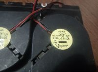 Лот: 15586637. Фото: 2. охлаждение жесткого диска. Комплектующие