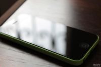 Лот: 8275615. Фото: 5. iPhone 5C Green 16GB LTE \ 4G...