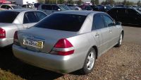 Лот: 2089898. Фото: 2. Продажа Toyota Mark II. Авто, мото, водный транспорт