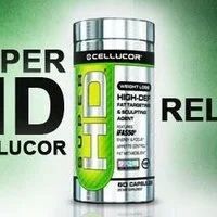 Лот: 2353353. Фото: 5. жиросжигатель Super HD Cellucor...